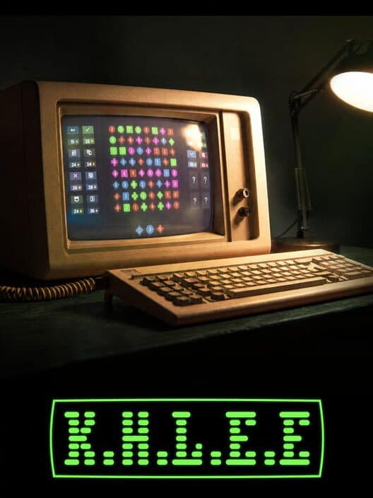 K.H.L.E.E cover art