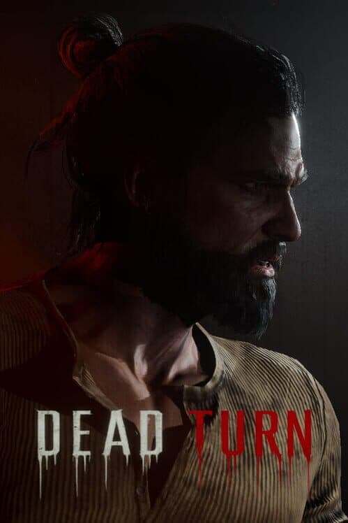 Dead Turn cover art