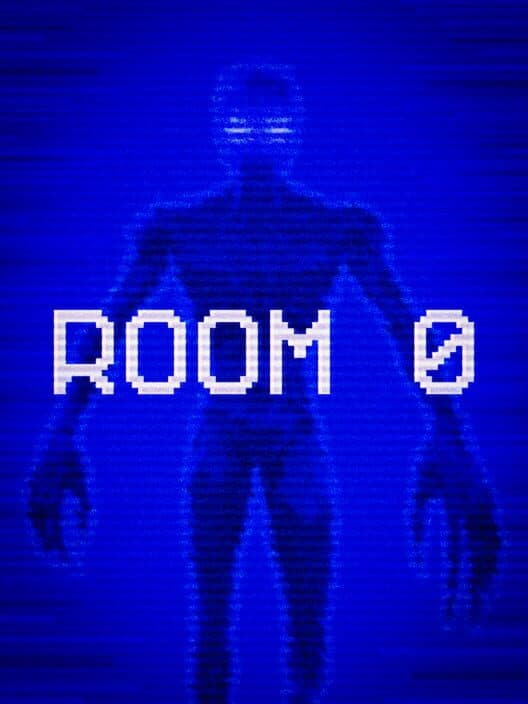 Room 0 cover art