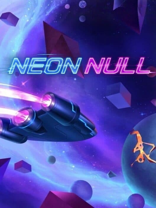 Neon Null cover art
