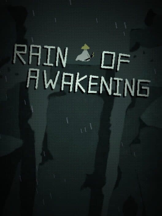 Rain of Awakening cover art