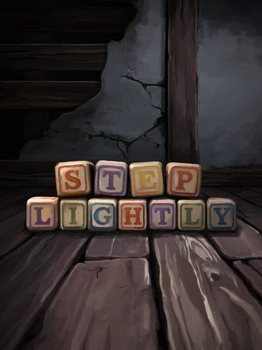 Step Lightly cover art
