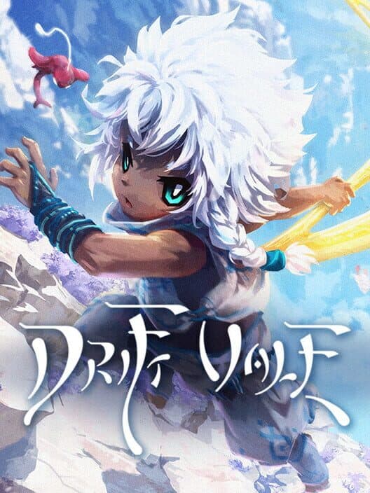 Drift Vale cover art