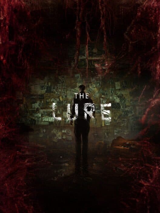 The Lure cover art