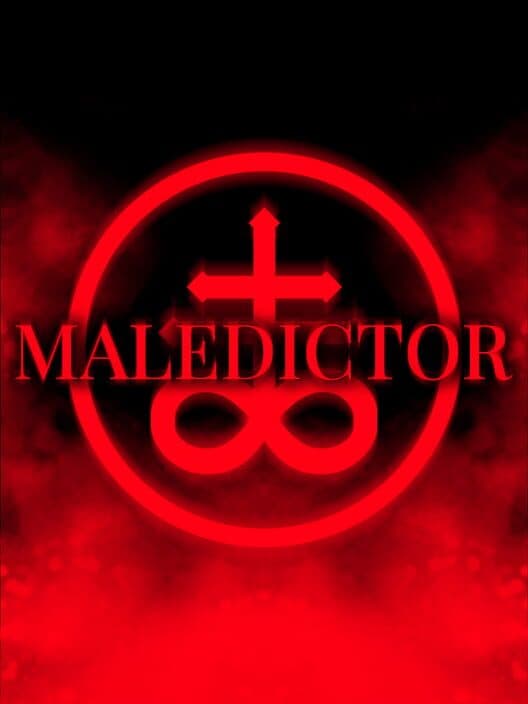 Maledictor cover art