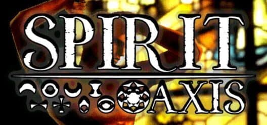 Spirit Axis cover art