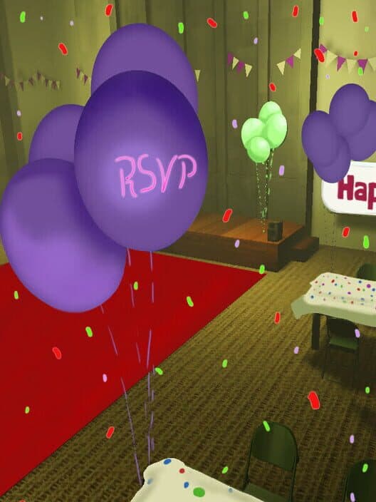RSVP cover art