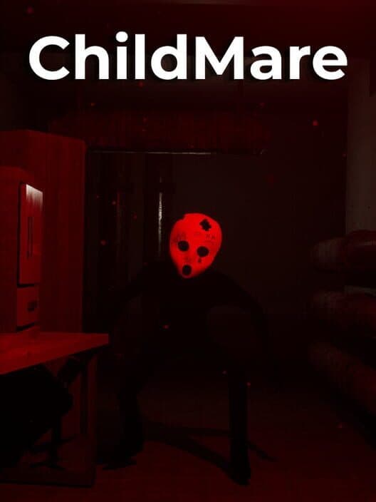 ChildMare cover art