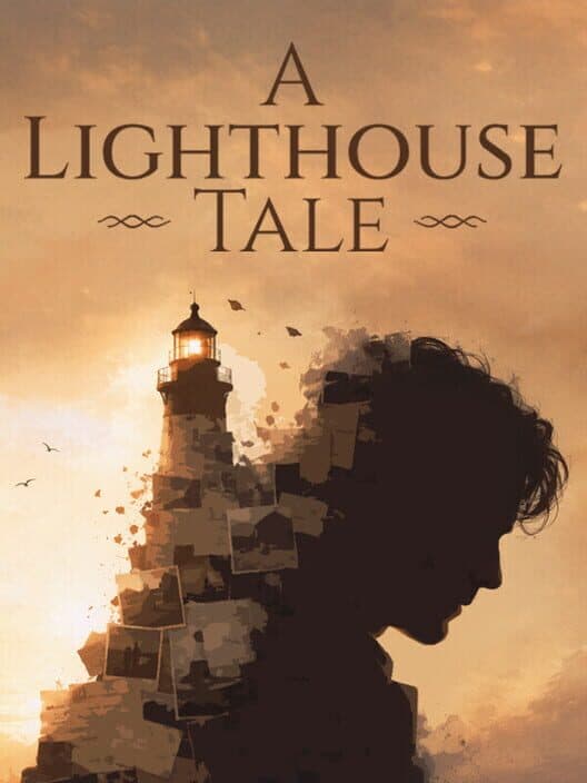 A Lighthouse Tale cover art