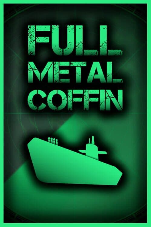 Full Metal Coffin cover art