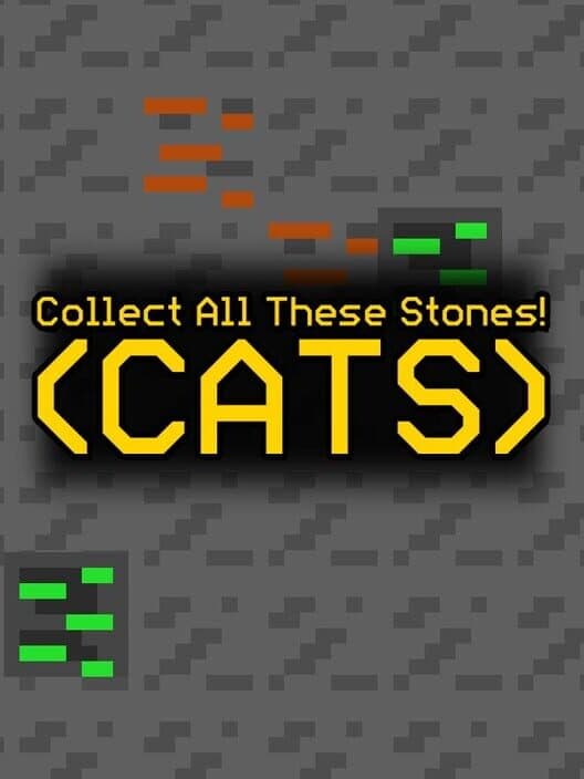 Collect All These Stones! cover art