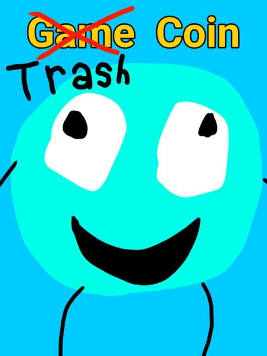 Trash Coin cover art