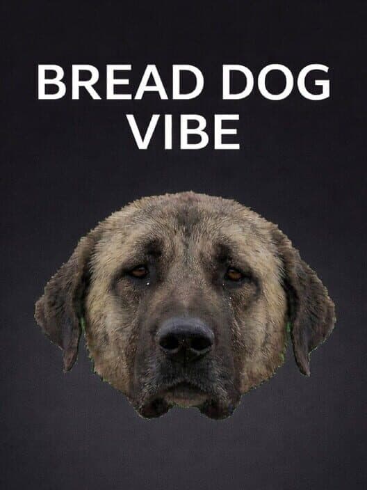 Bread Dog Vibe cover art