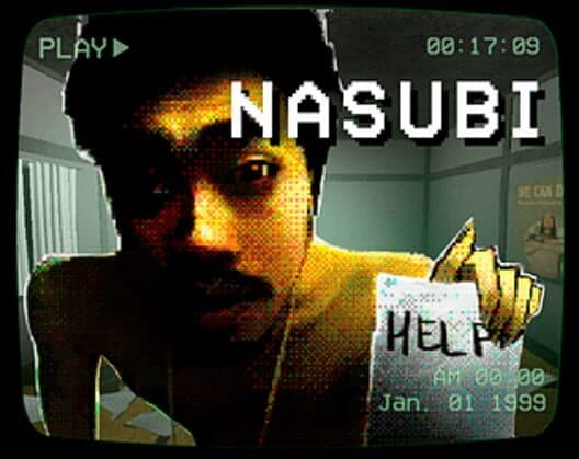 Nasubi cover art