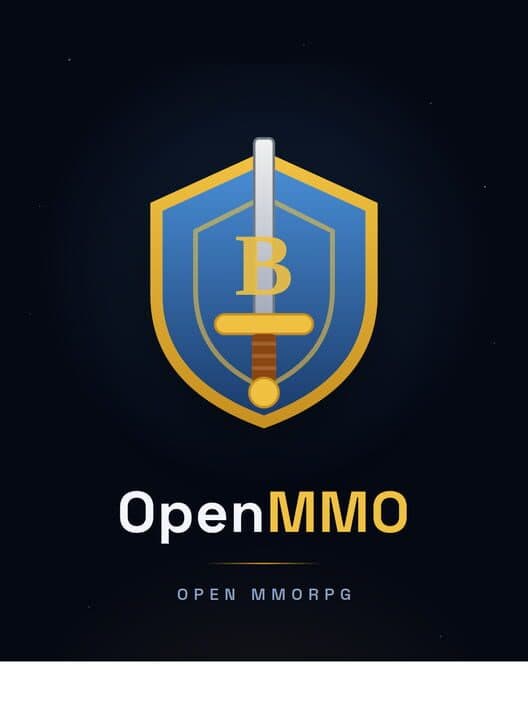 OpenMMO cover art