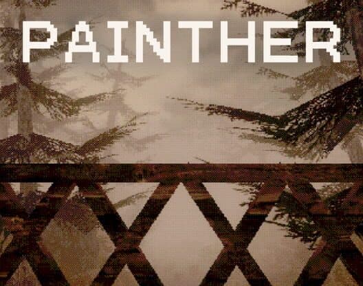 The_Painther cover art