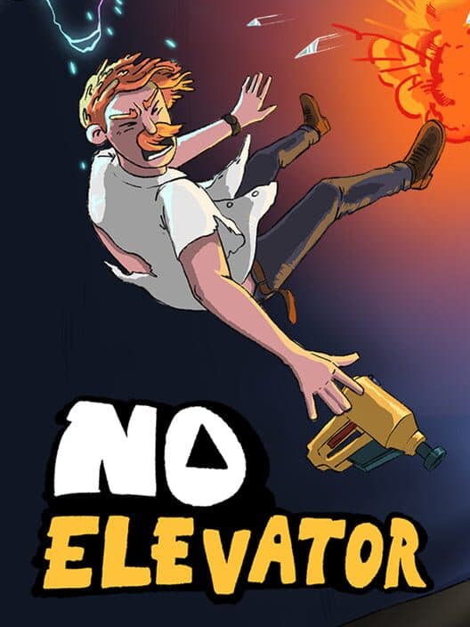 No Elevator cover art