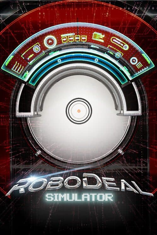 RoboDeal Simulator cover art