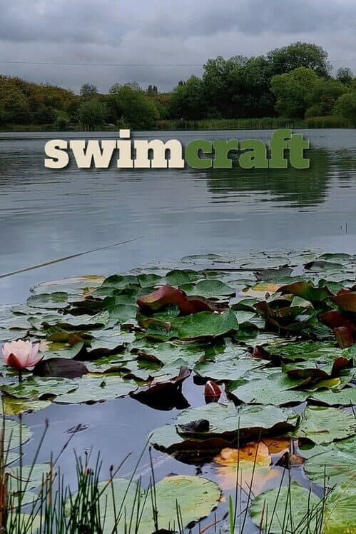 Swimcraft cover art