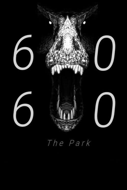 6600: The Park cover art