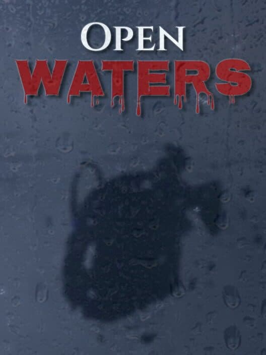 Open Waters cover art