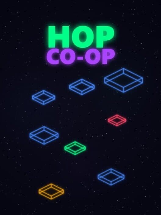 Hop-Co-Op cover art