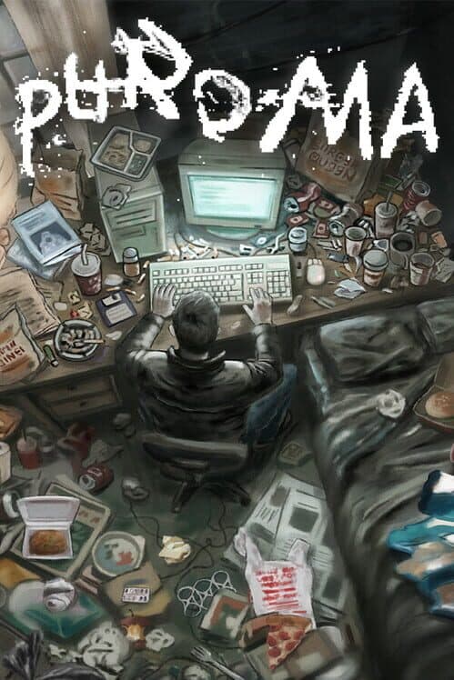 Puroma cover art