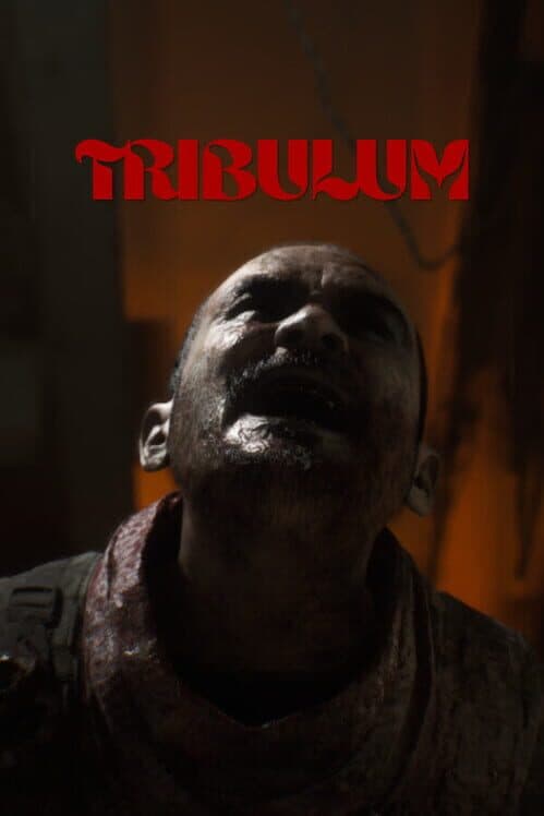 Tribulum cover art