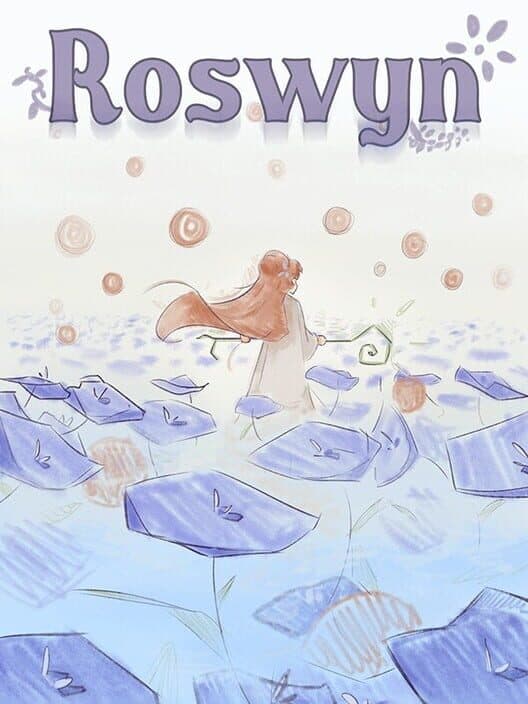 Roswyn cover art