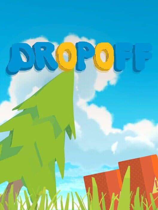 Dropoff cover art