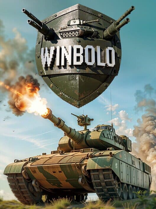 WinBolo cover art