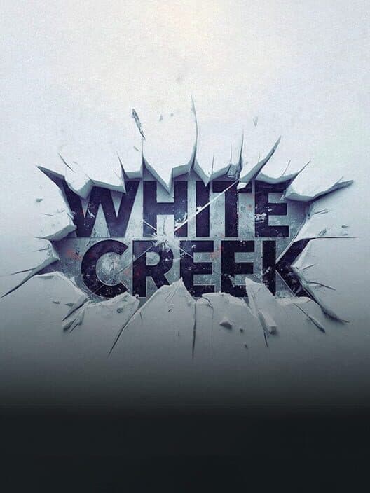 White Creek cover art