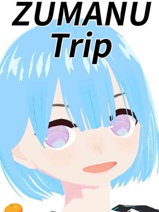 Zumanu Trip cover art