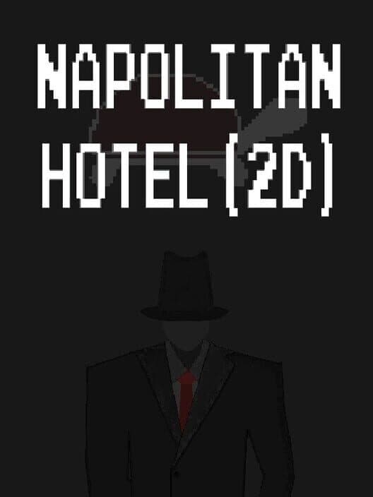 Napolitan Hotel 2D cover art