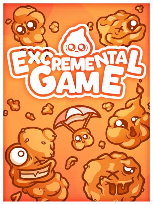 Excremental Game cover art