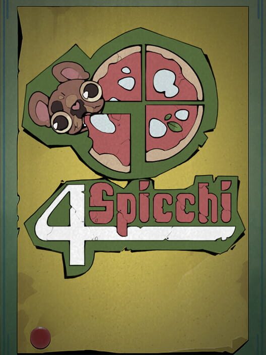 4Spicchi cover art