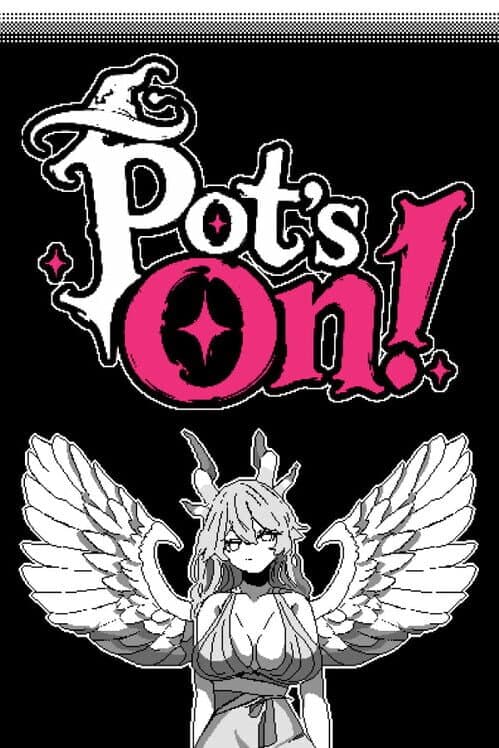 Pot's On! cover art
