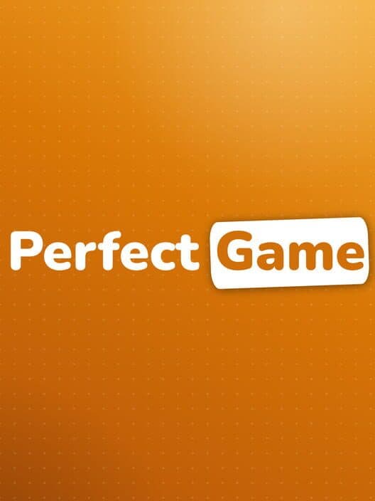 Perfect Game cover art