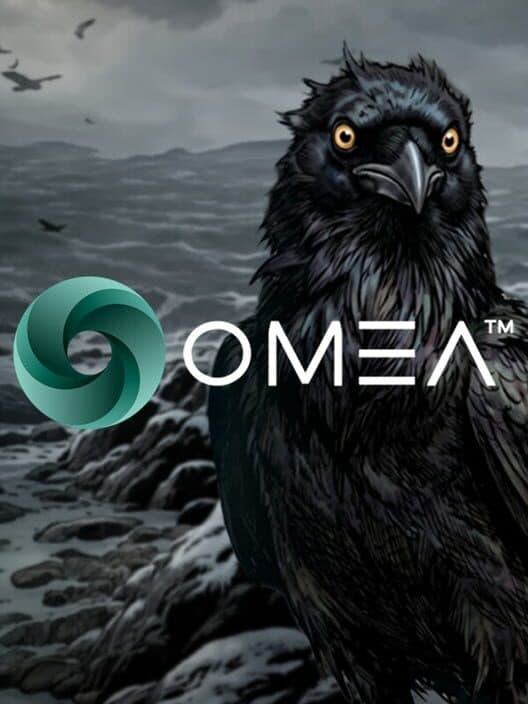 Omea cover art