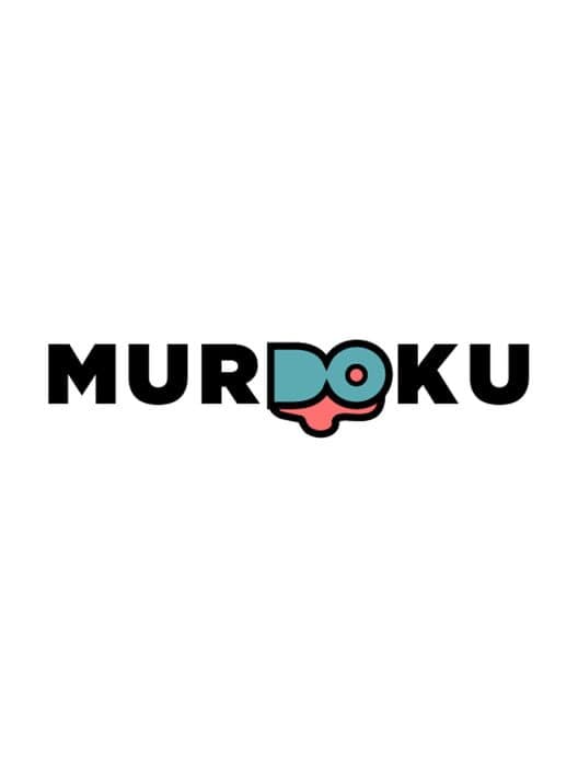 Murdoku cover art