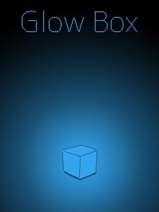 Glow Box cover art