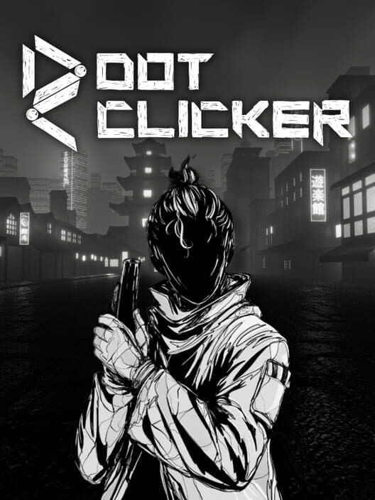Dot Clicker cover art