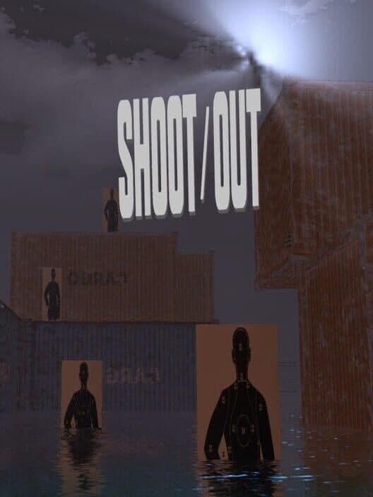 ShootOut cover art