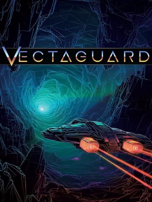 VectaGuard cover art