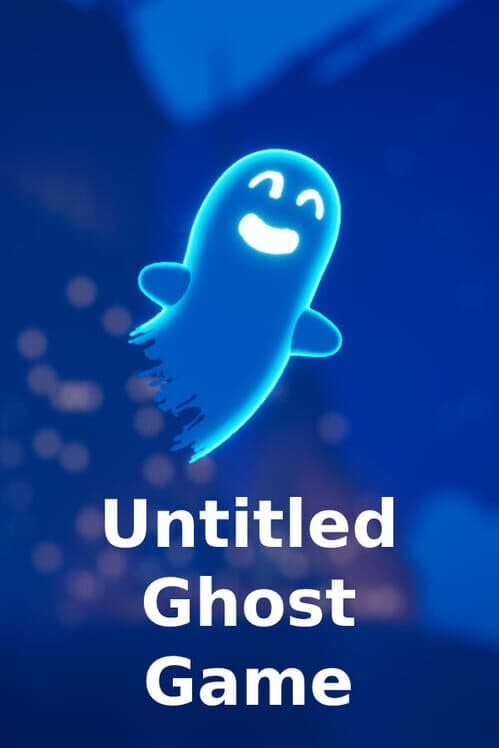 Untitled Ghost Game cover art