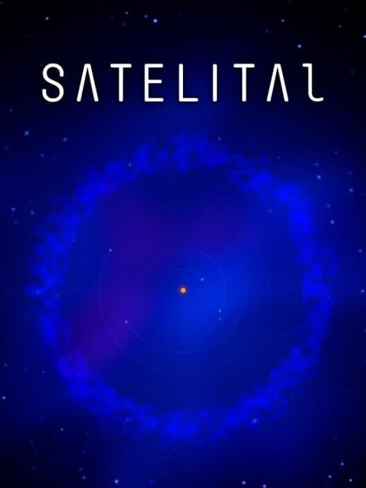 Satelital cover art