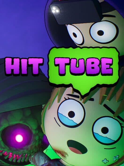 HitTube cover art