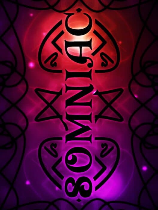 Somniac cover art