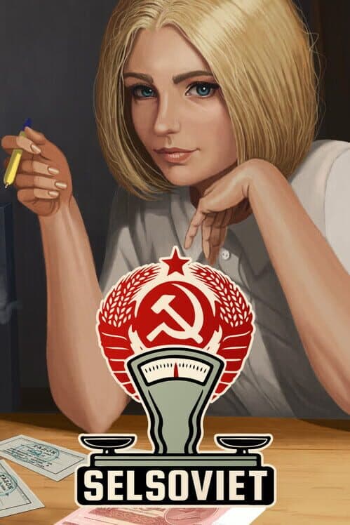 Selsoviet cover art