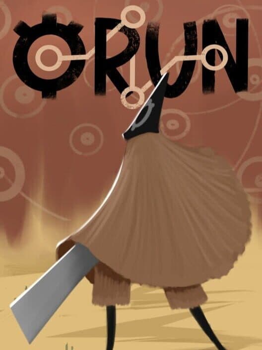 Orun cover art